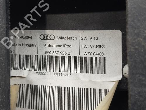 Glove box AUDI A3 (8P1) 2.0 TFSI | BP37018599C95 - Image 6