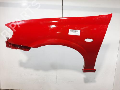 Used Left front fenders NISSAN ALMERA II (N16) 1.8 (114 hp) 12422963