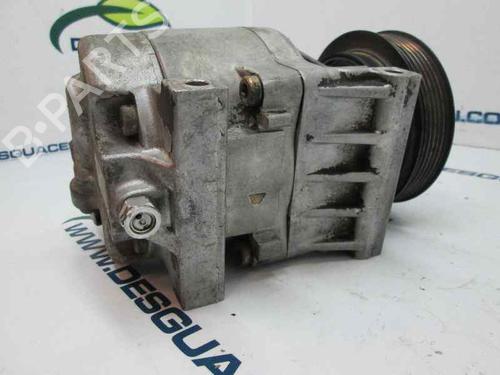 AC compressor FIAT PUNTO (188_) 1.9 JTD 80 (188.237, .257, .337, .357) | BP2856418M34 