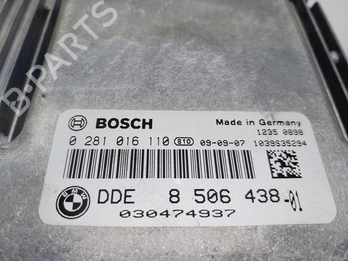 Engine control unit (ECU) BMW X1 (E84) sDrive 20 d | BP29735723M57