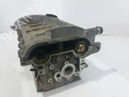 Cylinder head AUDI A8 D3 (4E2, 4E8) 3.7 quattro | BP10971252M5 