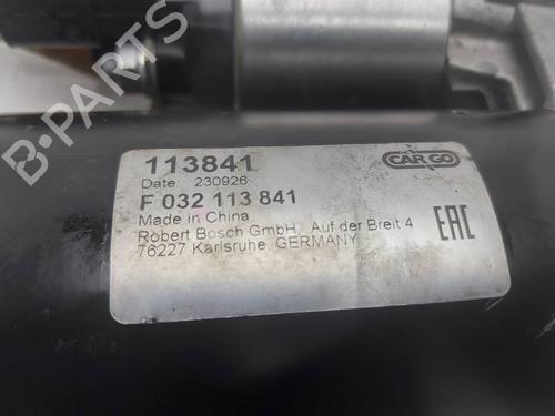 Starter VW PASSAT B6 Variant (3C5) | BP40186069M8 - Image 3