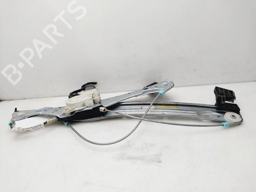 Front right window mechanism MERCEDES-BENZ E-CLASS (W211) E 270 CDI (211.016) | BP21186890C23 