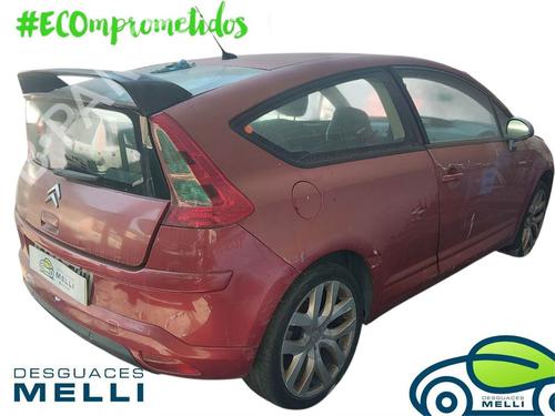 Left front window switch CITROËN C4 Coupe (LA_) | BP38509282I27 - Image 8