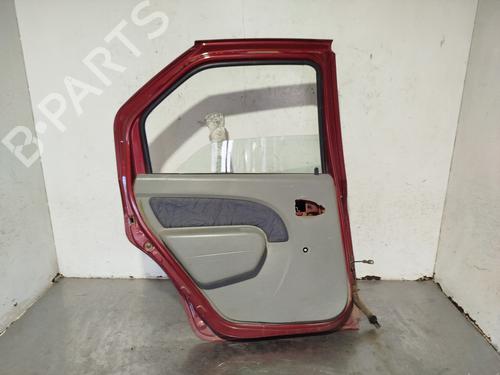 Left rear door DACIA LOGAN (LS_)  | BP30196387C4 
