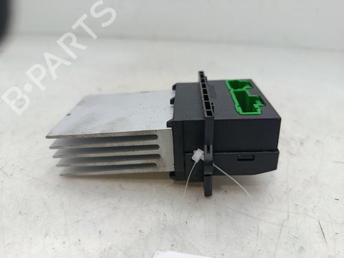 Used Heater resistor PEUGEOT 1007 (KM_) [2005-2026]  31708957