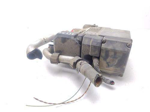 Heater matrix box AUDI Q7 (4LB) 3.0 TDI quattro | BP30548440M61