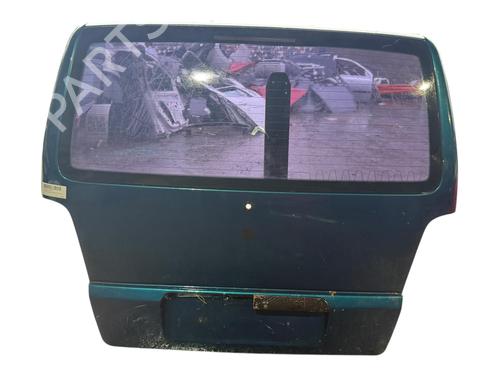 Used Tailgate Tailgate MERCEDES-BENZ VITO Van (W638) 108 CDI 2.2 (638.094) (82 hp) 34339831 34339831