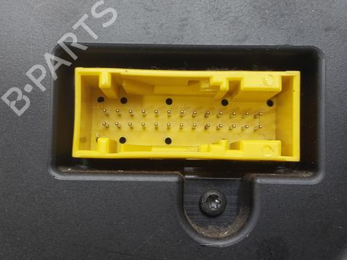 Climate control CITROËN C5 I (DC_) 2.0 HDi (DCRHZB, DCRHZE) | BP37757185I5 - Image 6