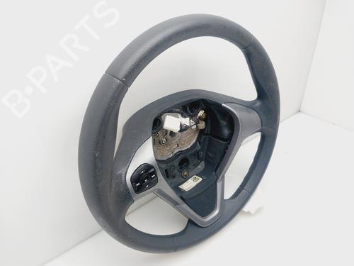 Rat FORD FIESTA VI (CB1, CCN) | BP31982193C49