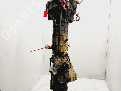 Gearkasse FORD RANGER (ER, EQ, R_) 2.5 TD 4x4 | BP29375800M3 