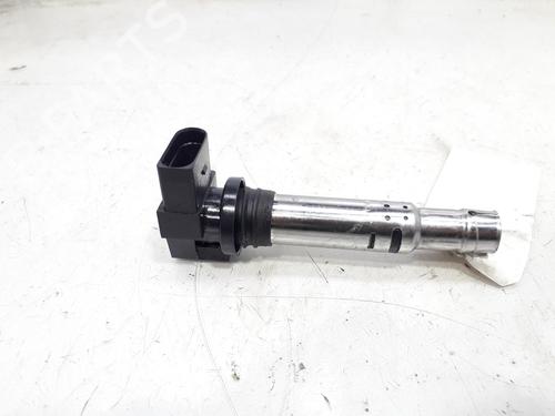 Used Ignition coil SEAT CORDOBA (6L2) 1.4 16V (75 hp) 12406975