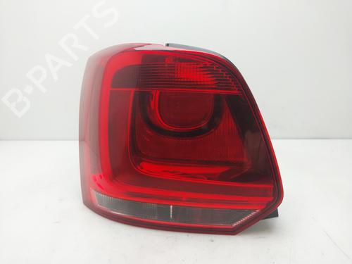 Used Left taillight Left taillight 37465740 37465740