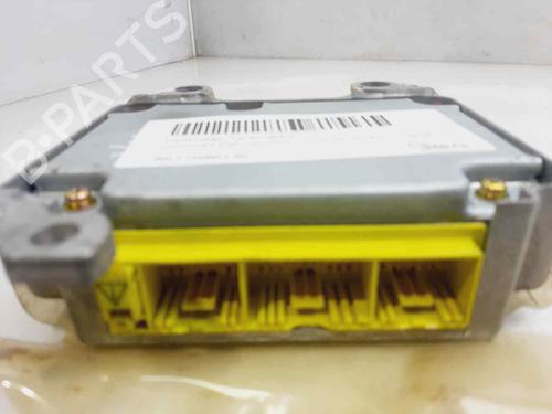 ECU airbags TOYOTA LAND CRUISER PRADO (_J12_)  | BP18350788M53 