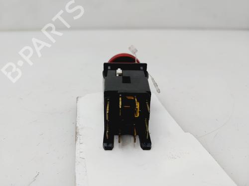 Warning switch PEUGEOT 306 Hatchback (7A, 7C, N3, N5) 1.9 D | BP28329430I22 
