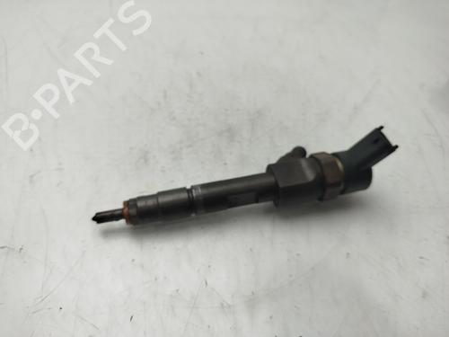 Used Injector RENAULT KANGOO (KC0/1_) 1.9 dCi 4x4 (84 hp) 32663335