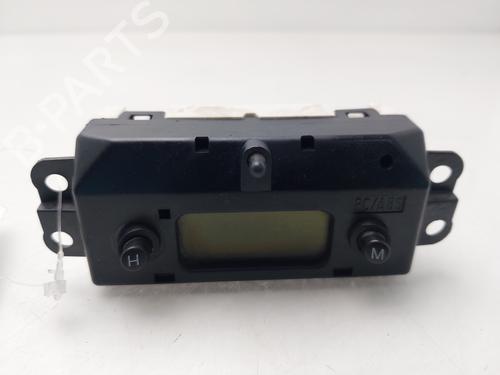 Display Display FORD FOCUS I (DAW, DBW) 1.8 Turbo DI / TDDi (90 hp) 35929810 35929810