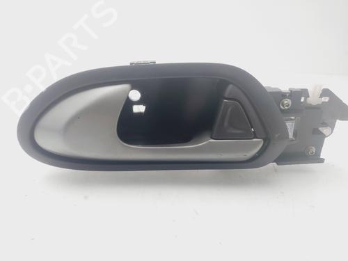 Used Rear left interior door handle HONDA CIVIC VIII Saloon (FD, FA) 1.3 IMA (FA3, FD3) (95 hp) 29911054