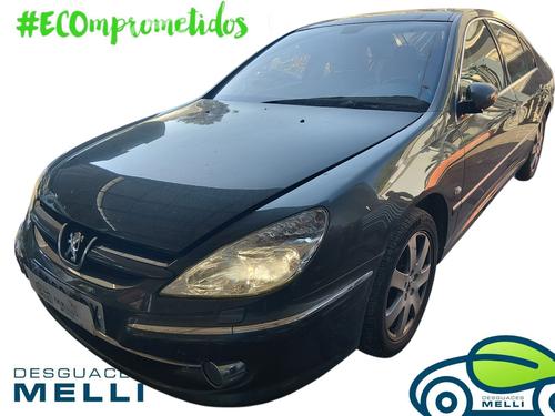 Used Parts PEUGEOT 607 (9D, 9U) [2000-2026]  4468221