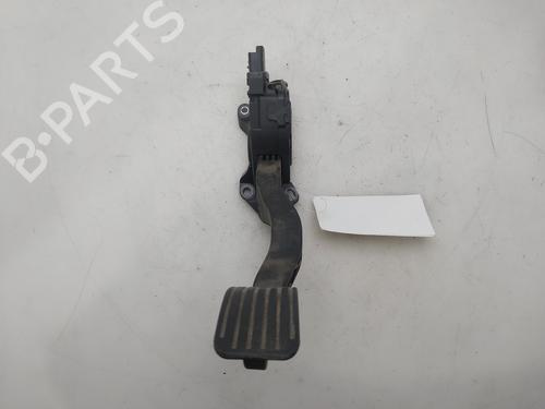 Used Pedal Pedal 36879501 36879501
