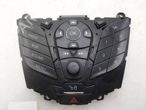 Used Switch Switch FORD C-MAX II (DXA/CB7, DXA/CEU) [2010-2019] 40153987 40153987