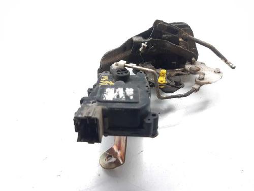 Rear right lock HYUNDAI ACCENT II (LC) 1.5 CRDi | BP6535251C99 