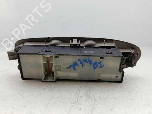 Left front window switch NISSAN ALMERA TINO (V10) 2.2 dCi | BP29762676I27