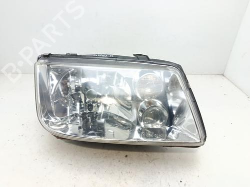 Used Right headlight Right headlight VW BORA I (1J2) 1.9 TDI (90 hp) 34252492 34252492
