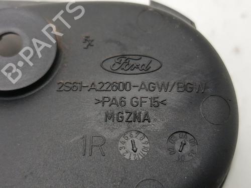 Rear right interior door handle FORD FUSION (JU_) 1.4 TDCi | BP29813783I16