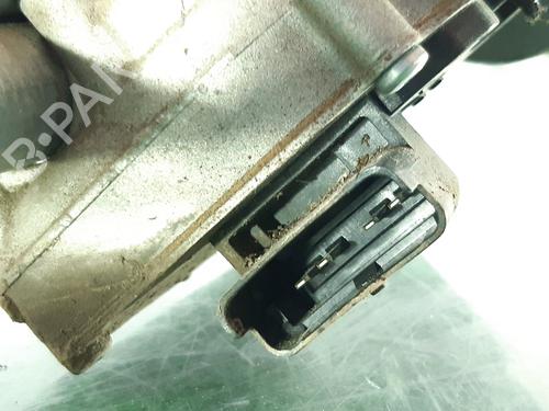 Front wiper motor CITROËN C4 I (LC_)  | BP8367445M29 