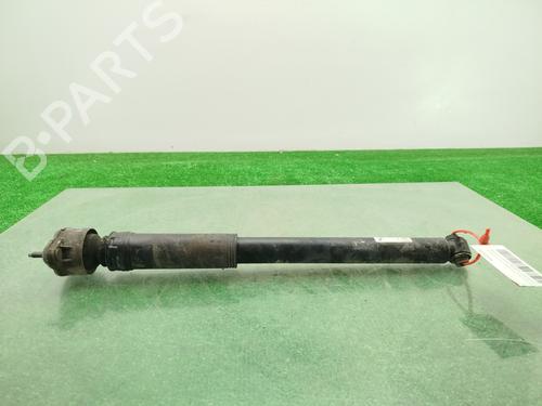 Used Left rear shock absorber MERCEDES-BENZ E-CLASS (W212) E 220 CDI / BlueTEC (212.001, 212.002) (170 hp) 29456379