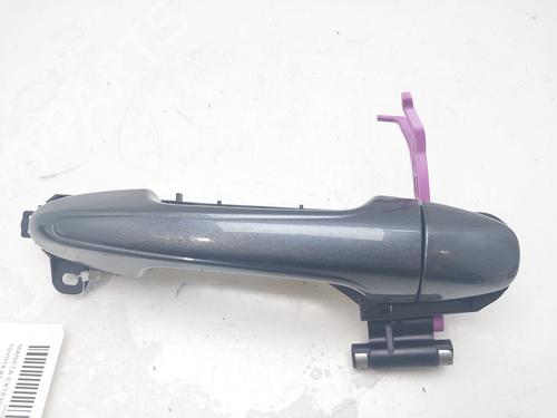 Used Rear right exterior door handle TOYOTA RAV 4 IV (_A4_) 2.2 D 4WD (ALA49) (150 hp) 13663438