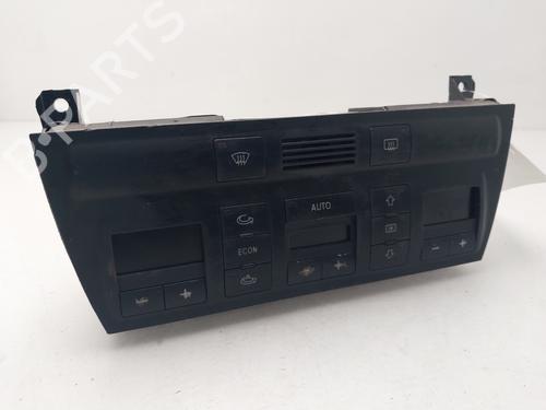 Comando chauffage Comando chauffage AUDI A6 C5 (4B2, 4B4) 2.5 TDI quattro (180 hp) 35789384 35789384