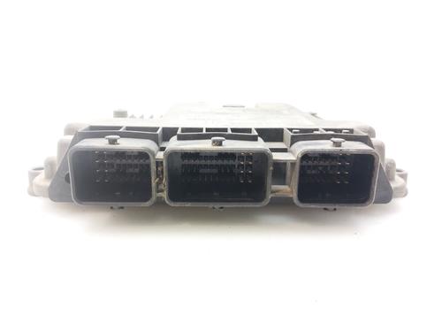 Engine control unit (ECU) PEUGEOT 206 Hatchback (2A/C)  | BP19174909M57 