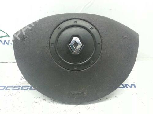 Førerens kollisjonspute RENAULT MEGANE II (BM0/1_, CM0/1_) 1.5 dCi (BM1E, CM1E) (106 hp) 2859467