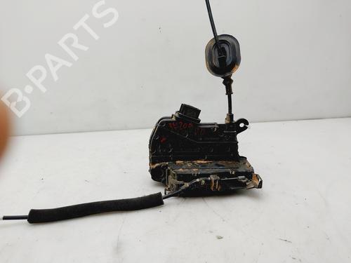 Cerradura puerta delantera derecha SMART FORFOUR Hatchback (453) 0.9 (453.044, 453.053) (90 hp) 31189272