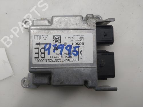 Airbag styreenhed Airbag styreenhed FORD FOCUS II (DA_, HCP, DP) 1.6 (100 hp) 36832142 36832142
