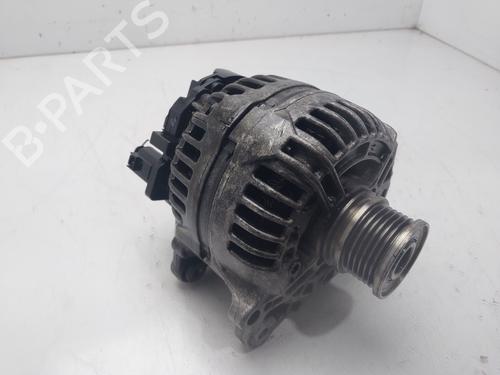 Alternator AUDI A4 B8 (8K2) 2.0 TDI | BP33263792M7 - Image 2