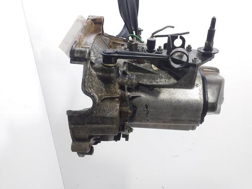 Gearbox PEUGEOT 206 Hatchback (2A/C) 1.4 LPG | BP10323381M3 