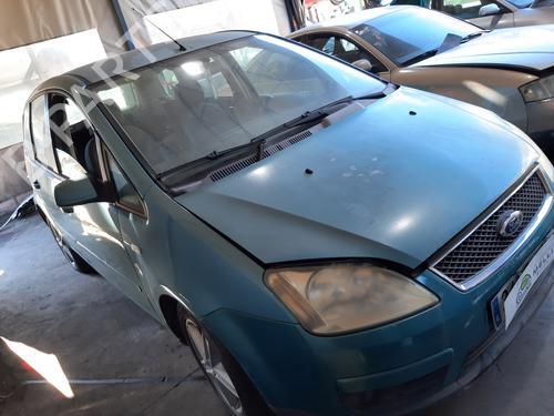 Front right window mechanism FORD FOCUS C-MAX (DM2)  | BP9113035C23 