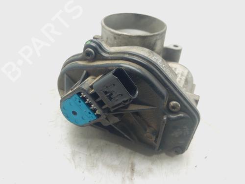 Throttle body FORD FOCUS II Turnier (DA_, FFS, DS) 1.8 | BP22383202M82 