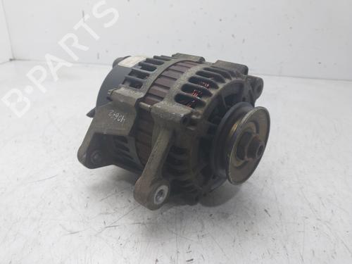Used Alternator DAEWOO MATIZ (M100, M150) 0.8 (52 hp) 31853842