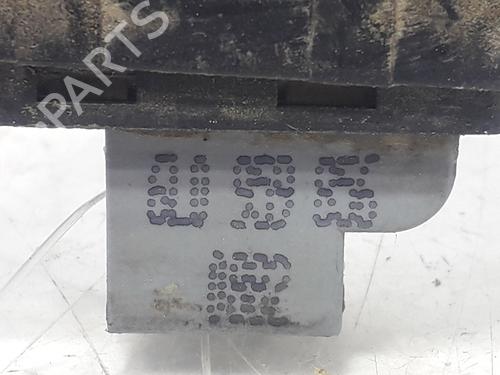 Right front window switch SEAT IBIZA III (6L1) 1.2 | BP12404453I26 