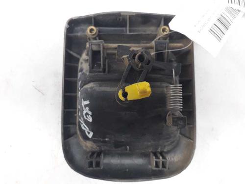 Front right exterior door handle OPEL MOVANO A Bus (X70) 2.5 DTI (JD) | BP2876319C129 