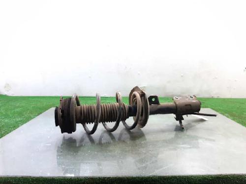 Used Right front shock absorber NISSAN X-TRAIL II (T31) 2.0 dCi 4x4 (150 hp) 6702296