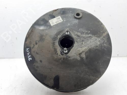 Servo brake MERCEDES-BENZ VITO Van (W638) 110 D 2.3 (638.074, 638.078) | BP8313992M42 