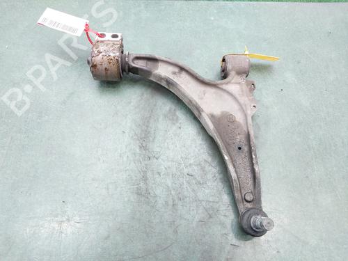 Used Right front suspension arm OPEL ASTRA J (P10) 1.6 (68) (115 hp) 15389028