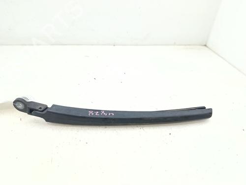 Used Rear windshield wiper arm Rear windshield wiper arm SEAT LEON (1P1) 1.6 (102 hp) 35929727 35929727