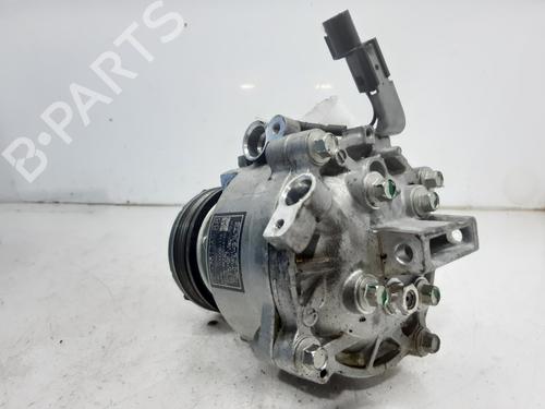 AC compressor MITSUBISHI ASX (GA_W_)  | BP7097240M34 