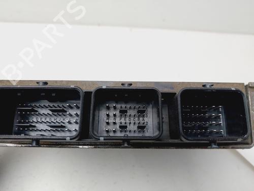 Engine control unit (ECU) CITROËN C3 I (FC_, FN_) 1.1 i | BP29120651M57 